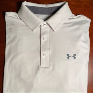 Men’s Under Armour Playoff Polo